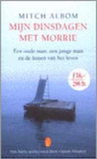 Mijn Dinsdagen Met Morrie