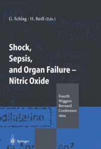 Shock, Sepsis and Organ Failure