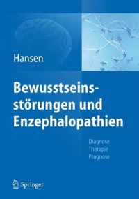 Bewusstseinsstoerungen und Enzephalopathien