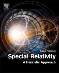 Special Relativity