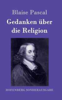 Gedanken uber die Religion