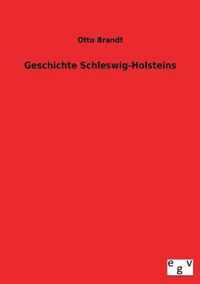 Geschichte Schleswig-Holsteins