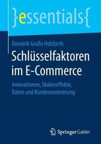 Schlusselfaktoren Im E-Commerce