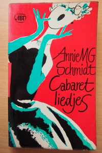 Cabaret liedjes