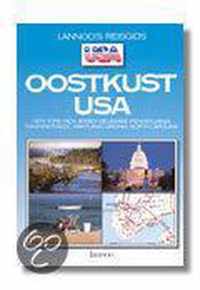 Lannoo's Reisgids Oostkust USA