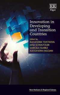 Innovation in Developing and Transition Countries
