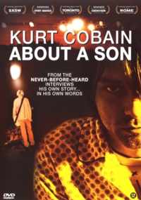 Kurt Cobain - About A Son