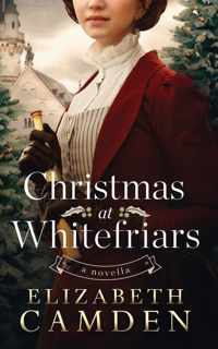 Christmas at Whitefriars