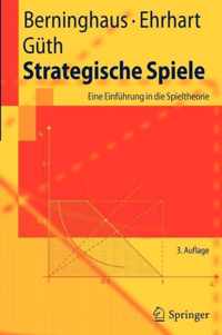 Strategische Spiele