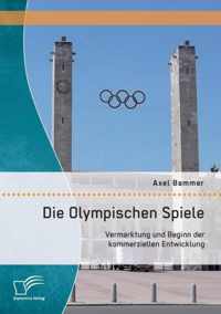 Die Olympischen Spiele