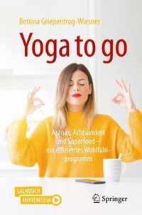 Yoga to go