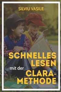 Schnelles Lesen mit der CLARA-Methode