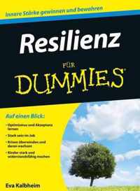 Resilienz fur Dummies