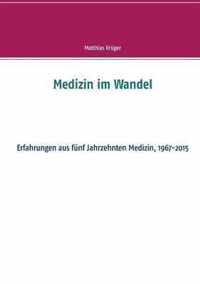 Medizin im Wandel