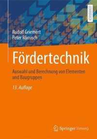 Foerdertechnik