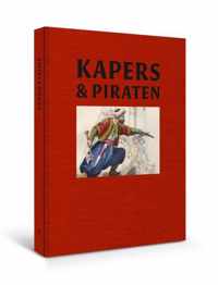 Kapers & Piraten (luxe editie)