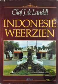 Indonesie weerzien