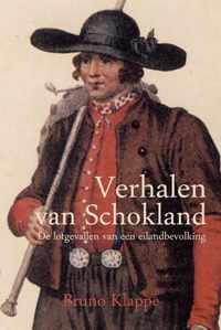 Verhalen van Schokland