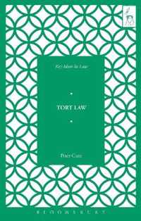 Key Ideas in Tort Law 2 Key Ideas in Law
