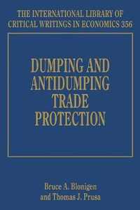 Dumping and Antidumping Trade Protection