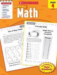 Scholastic Success with Math