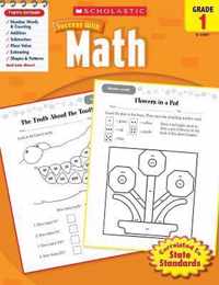 Scholastic Success with Math