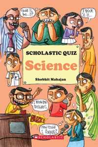 Scholastic Quiz