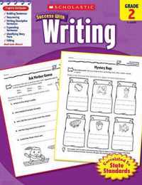 Scholastic Success with Writing