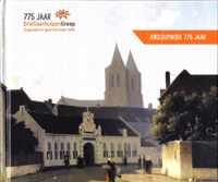 DRIEGASTHUIZENGROEP JUBILEUMBOEK 775 JAAR SINDS 1246