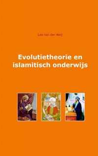 Evolutietheorie en islamitisch onderwijs