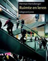 Ruimte en leren