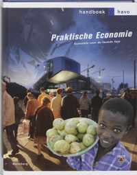 Praktische economie havo totaal- en deelvak Handboek