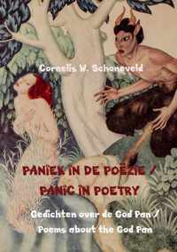 PANIEK IN DE POËZIE / PANIC IN POETRY