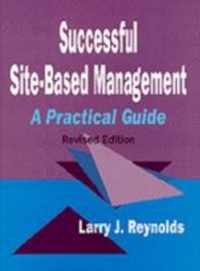 Successful Site-Based Management