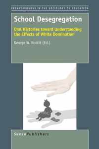 School Desegregation