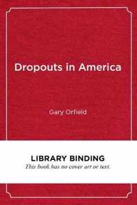 Dropouts in America