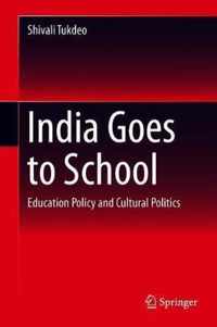 India Goes to School