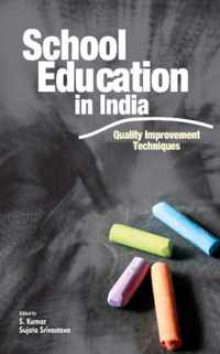 School Education in India