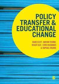 Policy Transfer & Educational Change