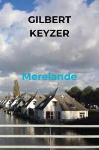 Merelande - Gilbert Keyzer - Paperback (9789464352177)