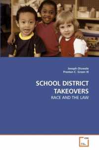 School District Takeovers