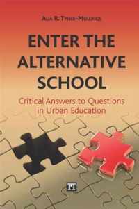 Enter the Alternative School