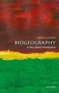 Biogeography A Very Short Introduction