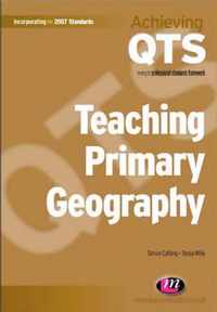 Teaching Primary Geography