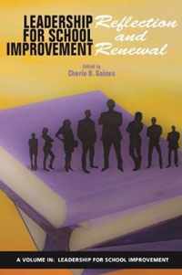 Leadership for School Improvement