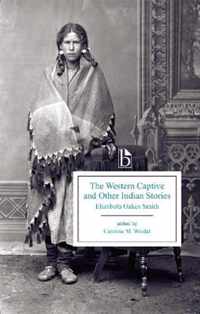 The Western Captive and Other Indian Stories