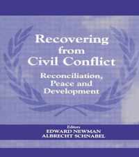 Recovering from Civil Conflict