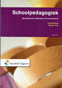 Schoolpedagogiek