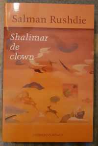 Shalimar De Clown