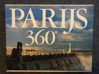 360 graden Parijs